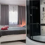 فيلة Modern Jura With Pool Near The Beach, Extra Pool Heating Available *
