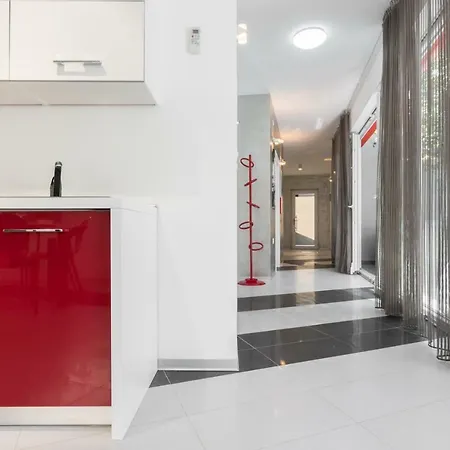 Modern Jura With Pool Near The Beach, Extra Pool Heating Available Βίλα *